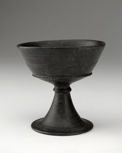 Coupe, c.620-600 av. J.-C.